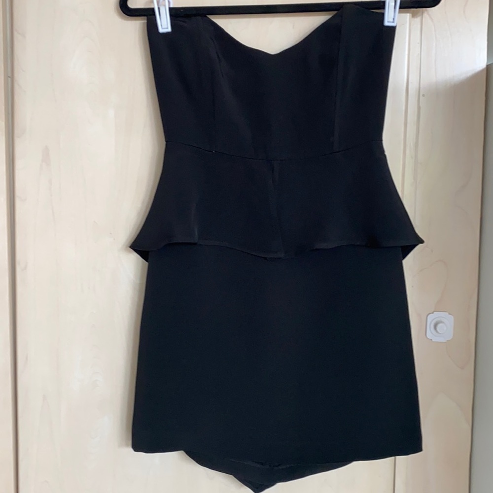 Jennifer hope cocktail dress